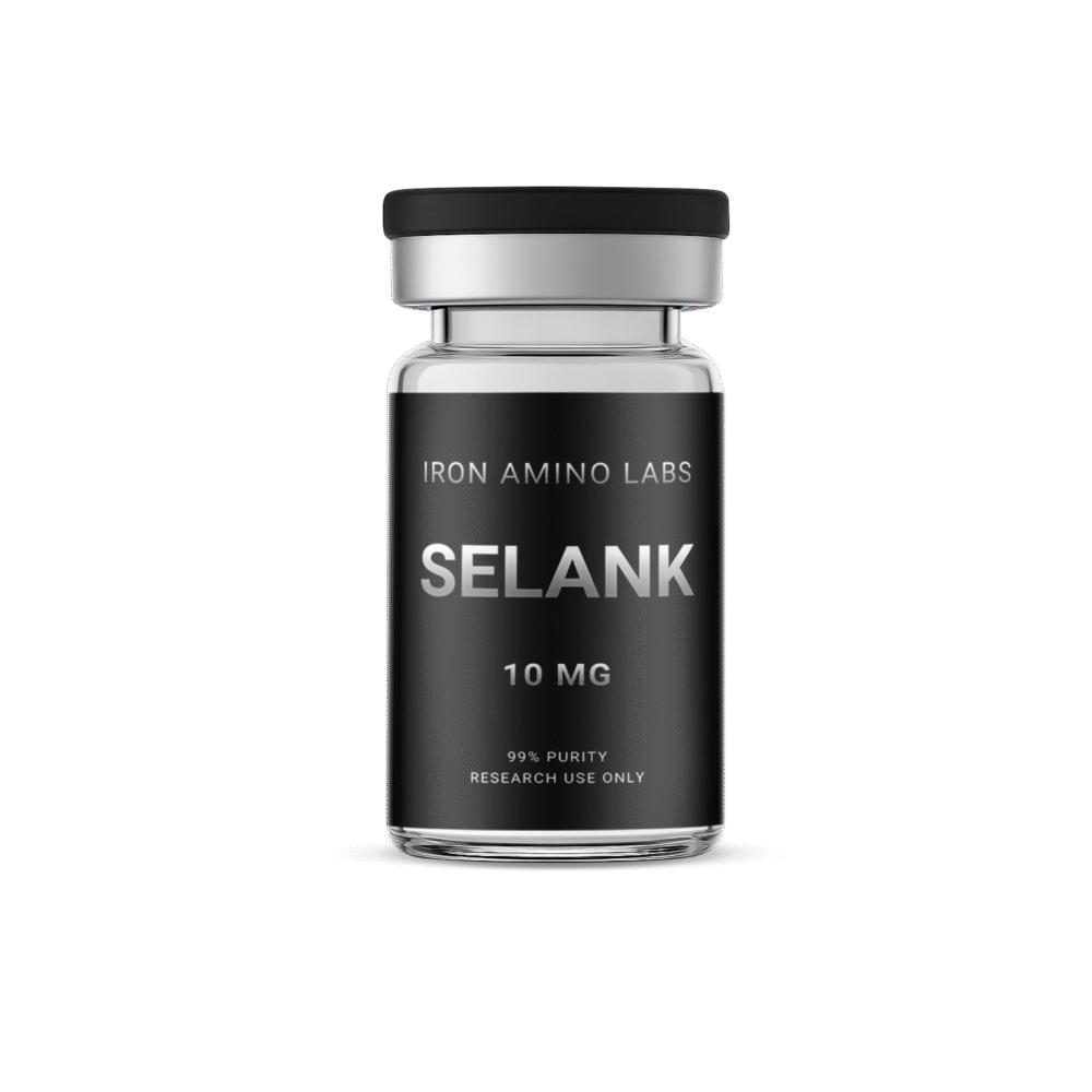 Selank (10mg)