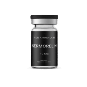 Sermorelin (10mg)