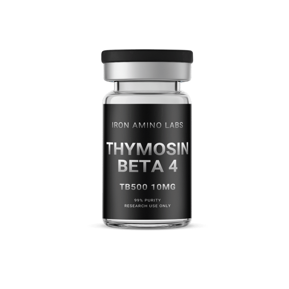 Thymosin Beta 4 (TB500) (10mg) (US Sourced)