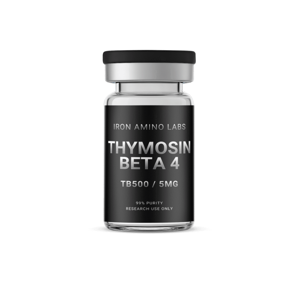 Thymosin Beta 4 (TB500)