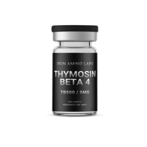 TB-500 (Thymosin Beta 4)