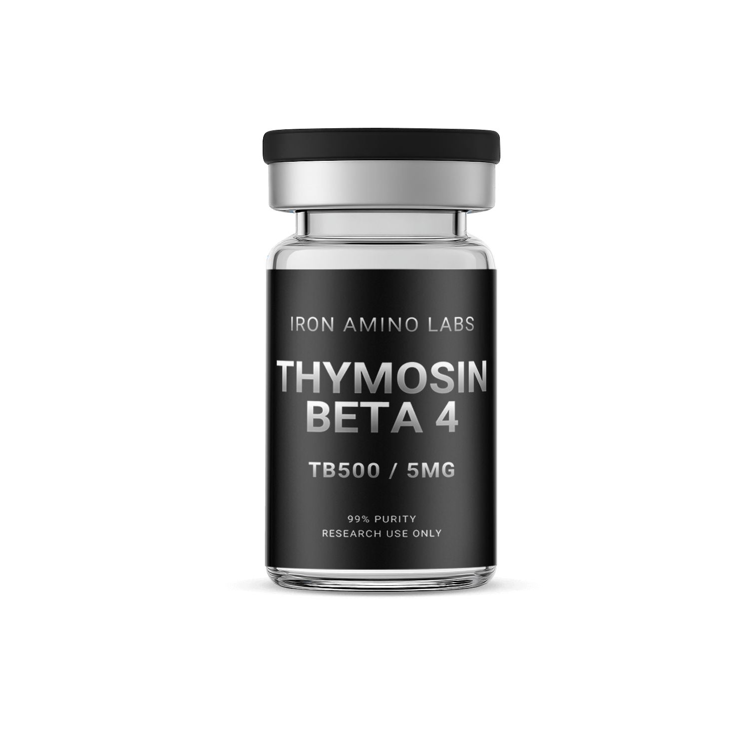 Thymosin Beta 4 (TB500)