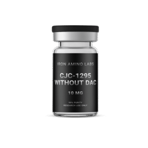 CJC-1295 Without DAC (10mg)