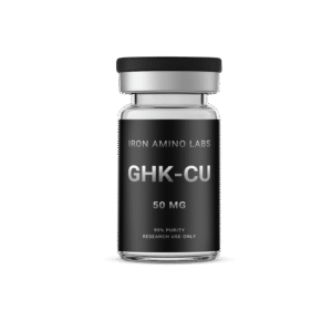 GHK-Cu