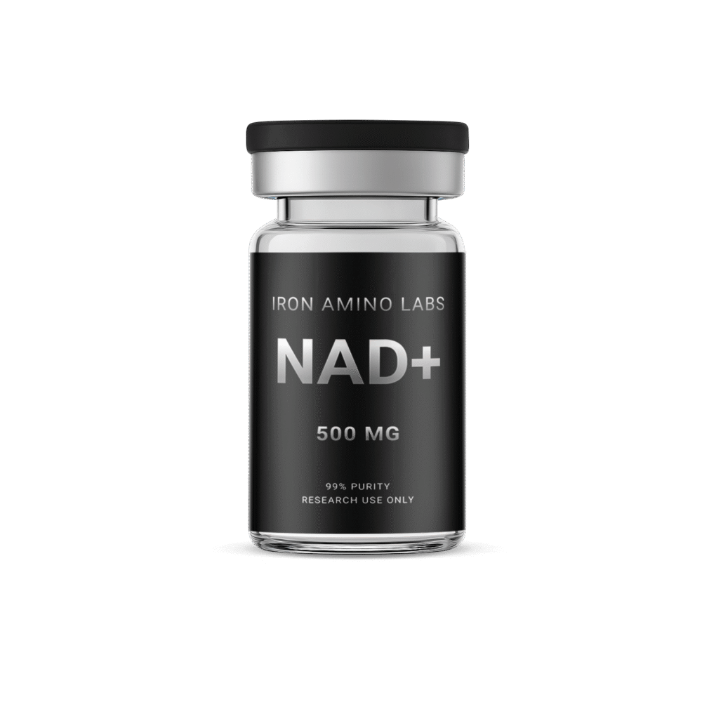 NAD+