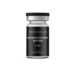 Reconstitution Water