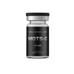 MOTS-c