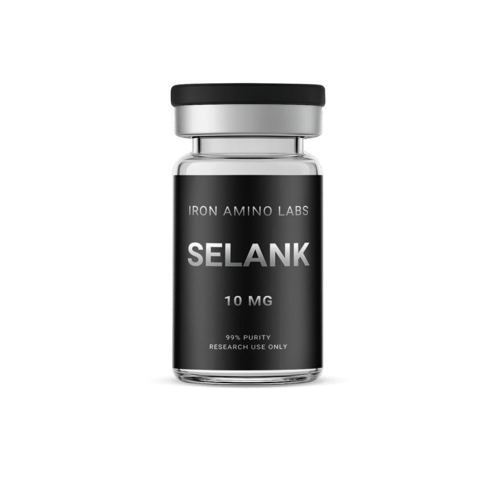 Selank (11mg)