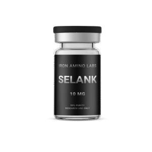 Selank (10mg)