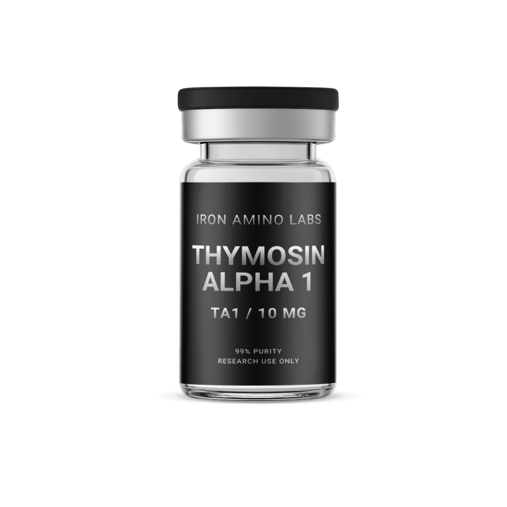 Thymosin Alpha 1 (TA1) (10mg)