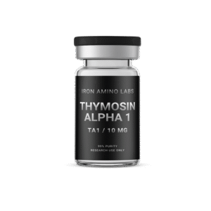 Thymosin Alpha 1 (TA1) (10mg)