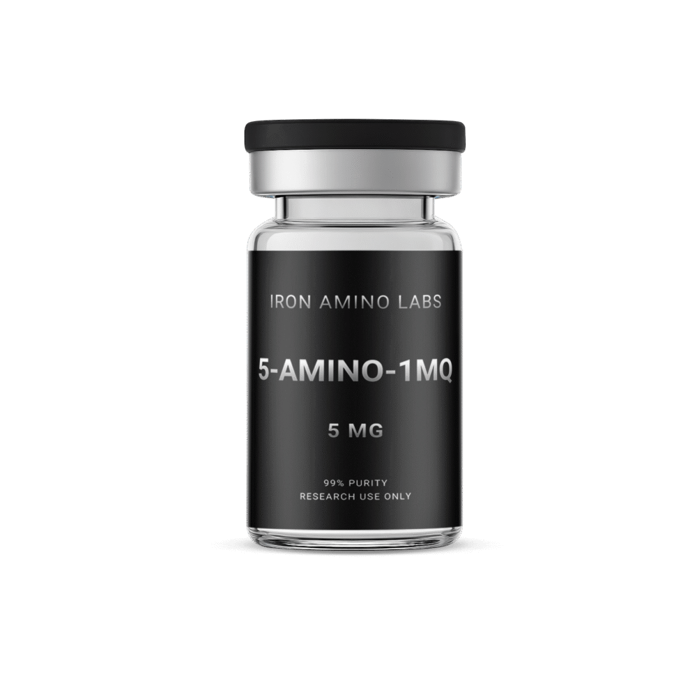 5-amino-1mq