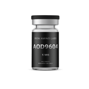 AOD 9604 (5mg)