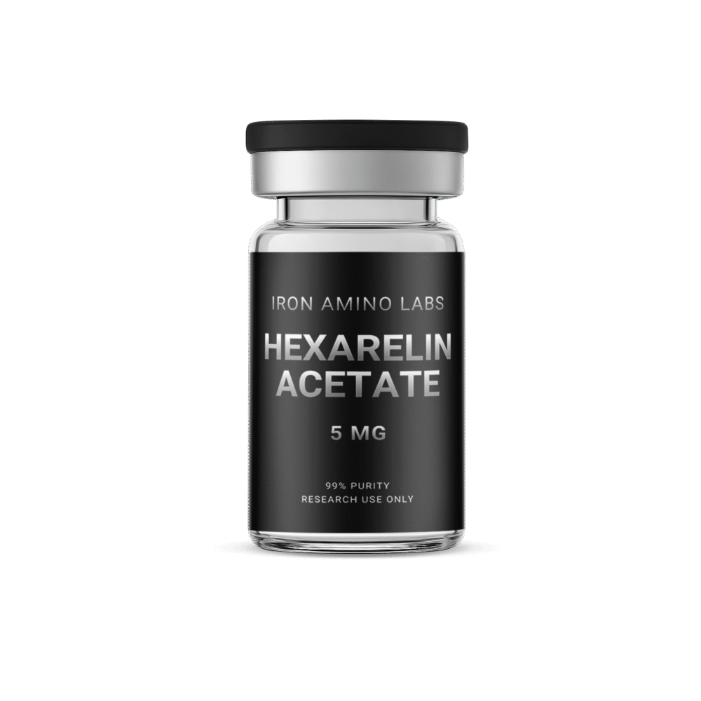 Hexarelin Acetate (5mg)
