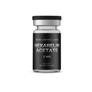 Hexarelin Acetate (5mg)