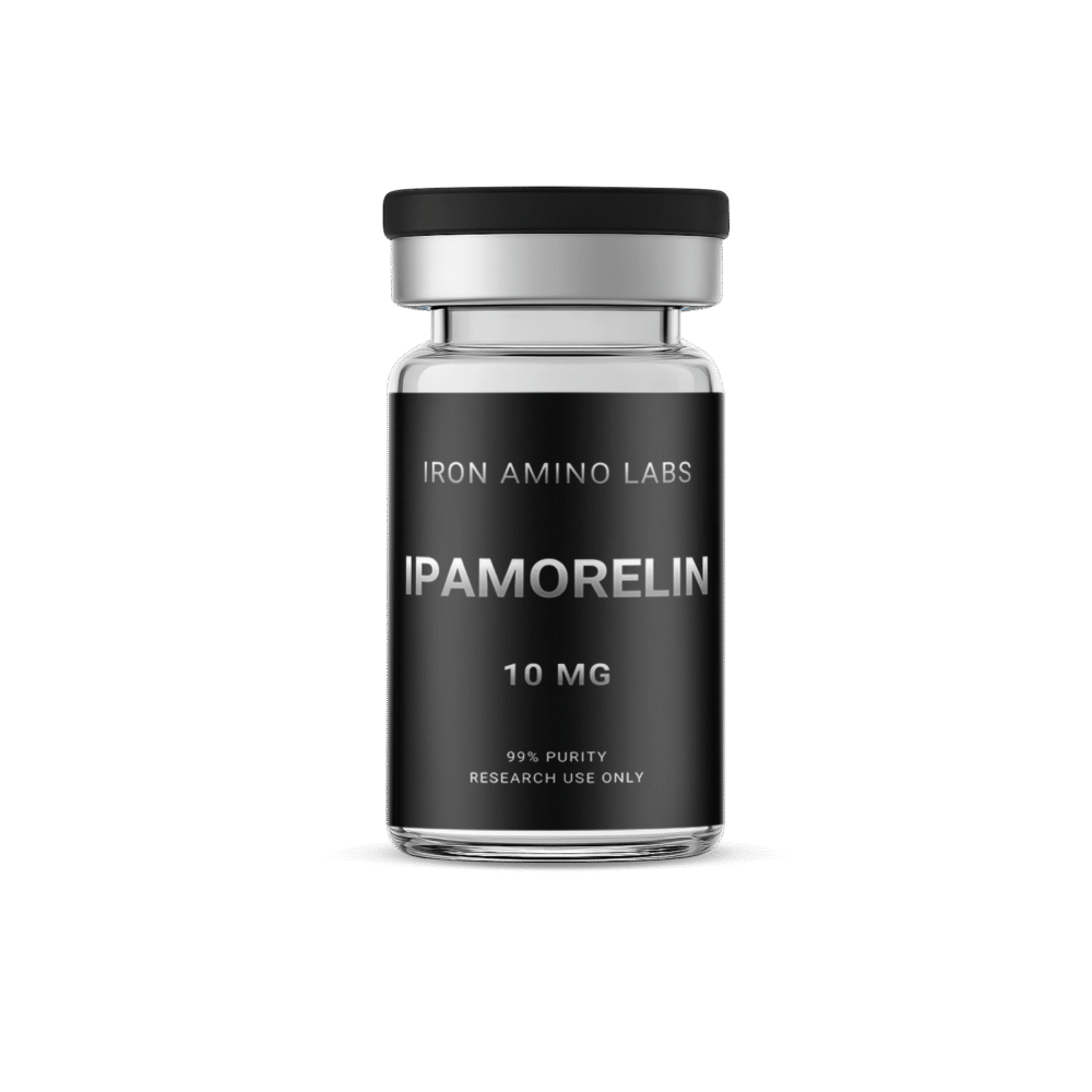 Ipamorelin (10mg)