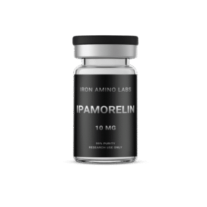 Ipamorelin (10mg)
