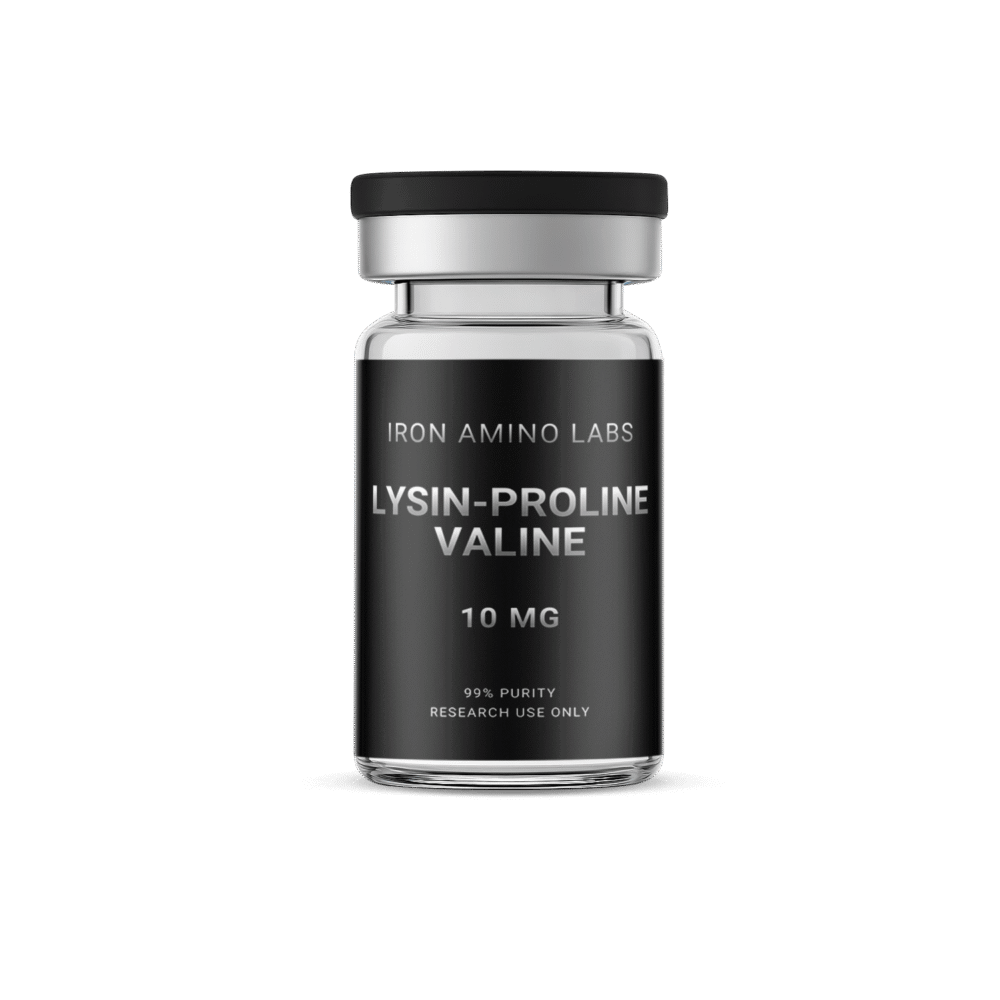 LYSINE-PROLINE-VALINE (10mg)
