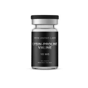 LYSINE-PROLINE-VALINE (10mg)