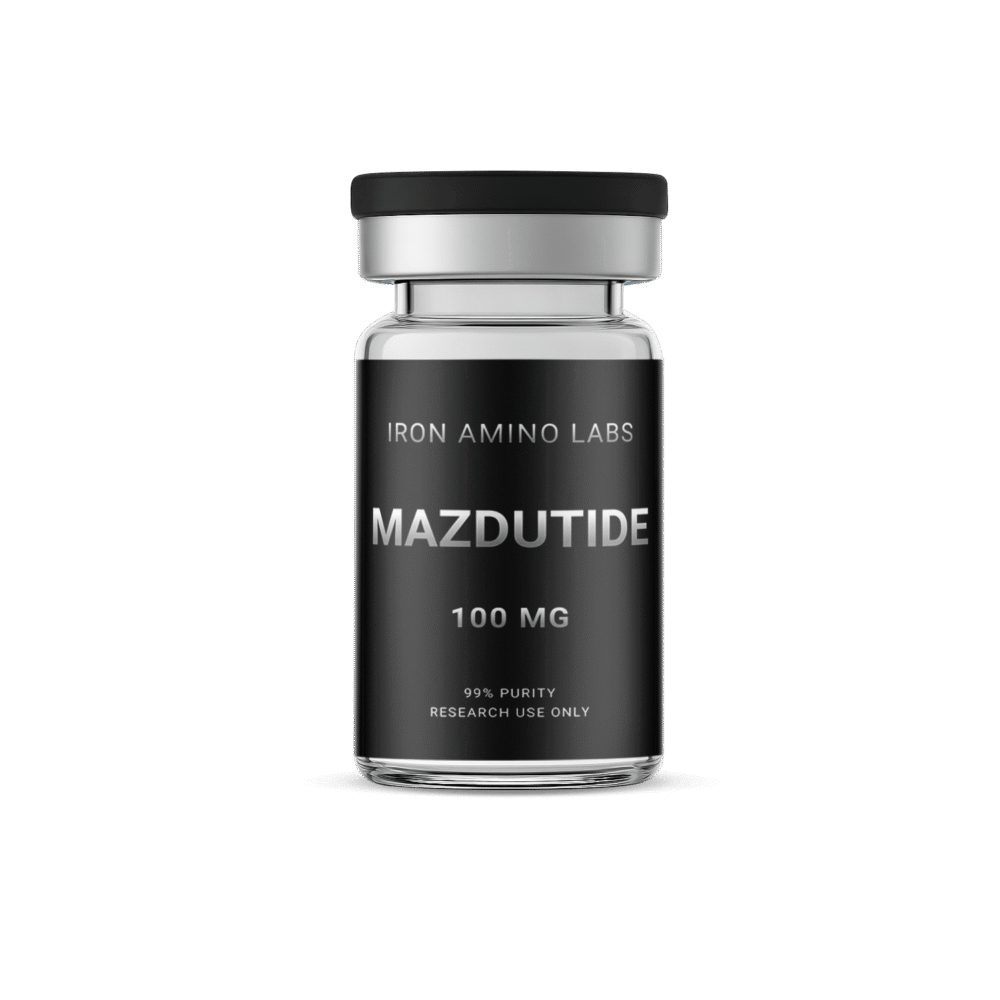 Mazdutide (100mg)