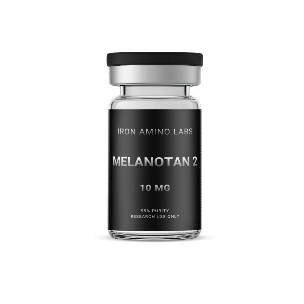 Melanotan 2 (10mg)