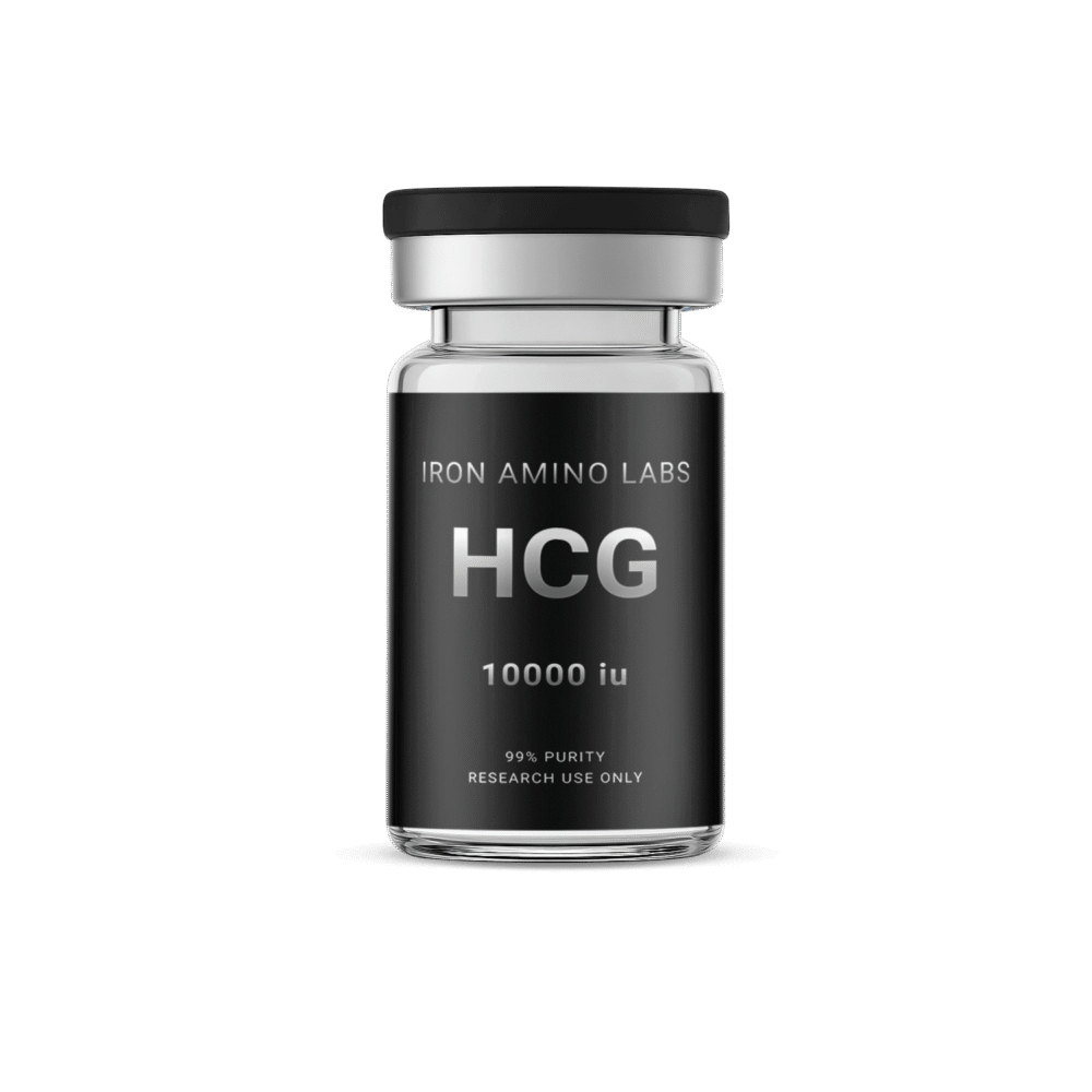 HCG
