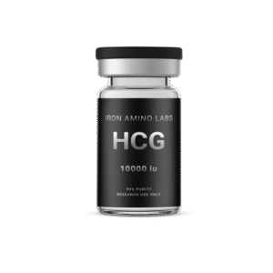 HCG 10000iu