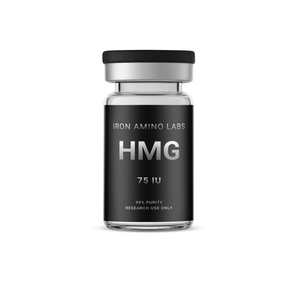 HMG (75iu)