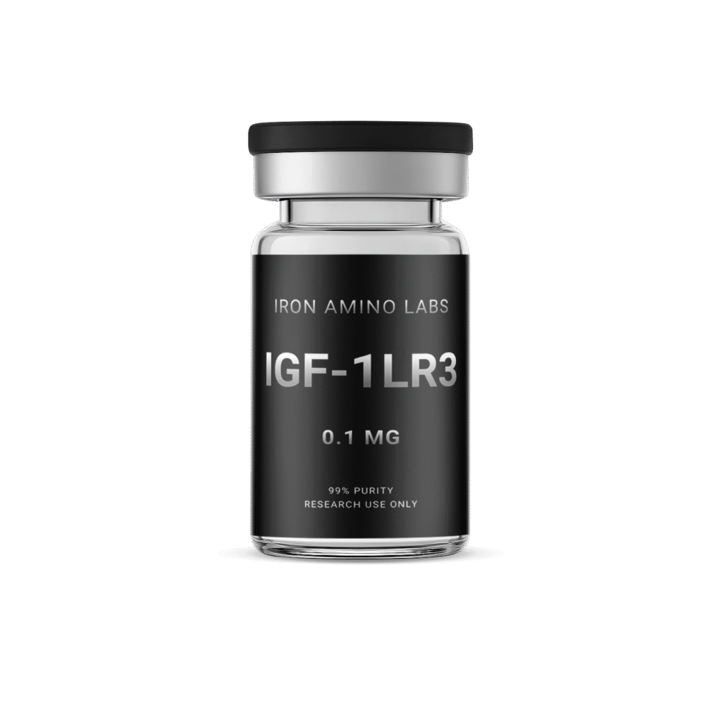 IGF-1LR3 (0.1mg)