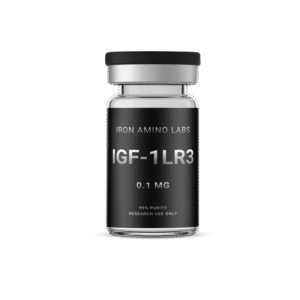 IGF-1LR3 (0.1mg)