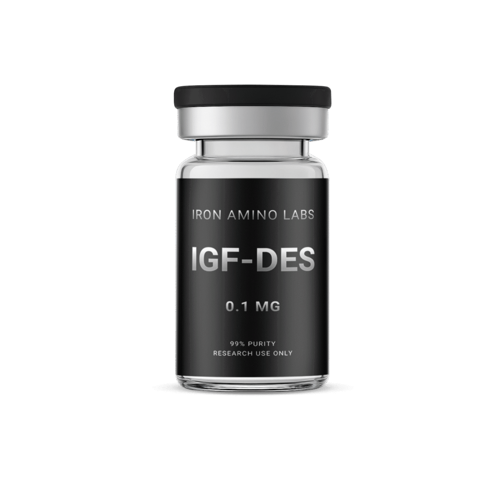 IGF-DES (0.1mg)